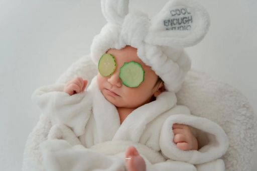 随县宝宝贫血的症状有哪些